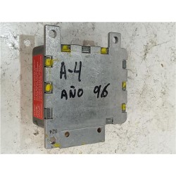 Recambio de centralita airbag para audi a4 berlina (b5)(1994) 1.9 tdi [1,9 ltr. - 66 kw tdi] referencia OEM IAM 8A0959655C  