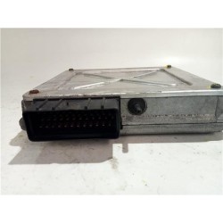 Recambio de centralita inyeccion para rover rover 200 (rf)(1996) 1.4 214 si (3-ptas.) [1,4 ltr. - 76 kw 16v cat] referencia OEM 