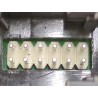 Recambio de mando climatizador para citroën c4 ii (nc_) 1.6 hdi 115 referencia OEM IAM 98040782ZD 9670466180  