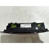 Recambio de mandos climatizador para seat ibiza (6l1)(04.2002) 1.9 tdi referencia OEM IAM 6J0820043C  