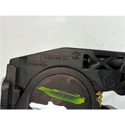 Recambio de potenciometro pedal gas para citroën c5 berlina (2004) 2.0 collection [2,0 ltr. - 100 kw hdi fap cat (rhr / dw10bted