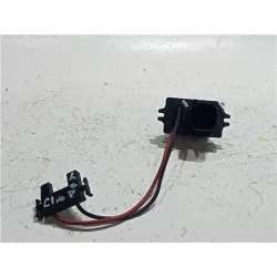 Recambio de resistencia calefaccion para renault r 19 berl. con portón (b/c53)(1988) referencia OEM IAM 020619M  