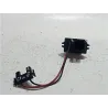 Recambio de resistencia calefaccion para renault r 19 berl. con portón (b/c53)(1988) referencia OEM IAM 020619M  