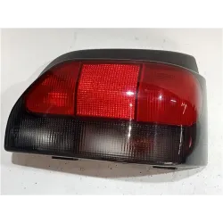 Recambio de piloto trasero derecho para renault clio i fase i / ii (b/c57)(01.1991) 1.2 (b/c/s57a, b/c57s, 5/357f, 5/357j, 5/357