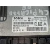 Recambio de centralita inyeccion para citroën c4 picasso (2007) 1.6 hdi referencia OEM IAM 0281012980 EDC16C34  