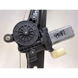 Recambio de mecanismo elevalunas trasero derecho para bmw 1 (f20) 116 d referencia OEM IAM M13970A00 7242556AI1  