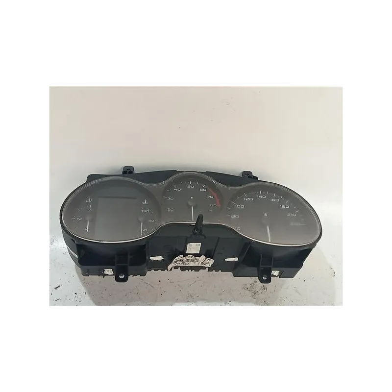 Recambio de cuadro completo para seat leon (1p1)(05.2005) tdi 16v referencia OEM IAM 1P0920850D  