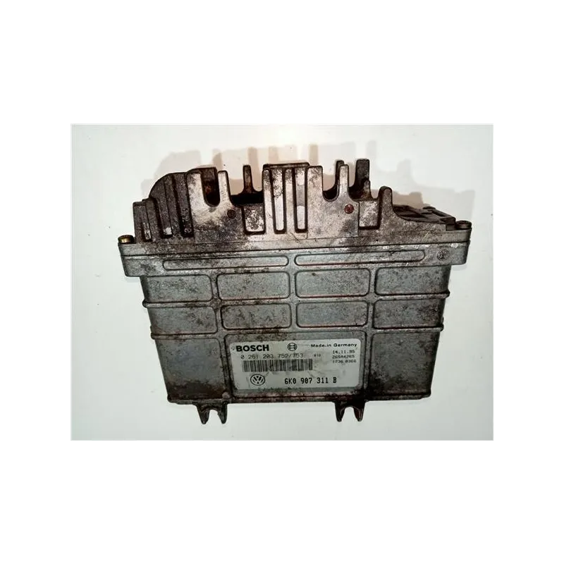Recambio de centralita inyeccion para seat ibiza (6k1)(1993) 1.4 i referencia OEM IAM 6K0907311B  