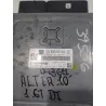 Recambio de centralita inyeccion para seat altea (5p1)(03.2004) 1.6 tdi referencia OEM IAM 03L906023GG  