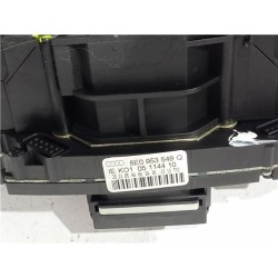 Recambio de mando multifuncion para audi a4 berlina (8e)(2004) 2.0 tdi 16v (103kw) [2,0 ltr. - 103 kw tdi] referencia OEM IAM 8E