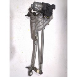 Recambio de motor limpia delantero para ford fiesta vi (cb1, ccn) 1.4 tdci referencia OEM IAM 8A6117500AE  