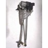 Recambio de motor limpia delantero para ford fiesta vi (cb1, ccn) 1.4 tdci referencia OEM IAM 8A6117500AE  