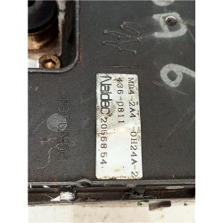 Recambio de nucleo abs para mazda 6 berlina (gg)(2002) 2.0 crtd 136 active (4-ptas.) [2,0 ltr. - 100 kw diesel cat] referencia O