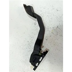 Recambio de potenciometro pedal gas para peugeot 206 (1998) 1.4 hdi eco 70 referencia OEM IAM 9654877480  