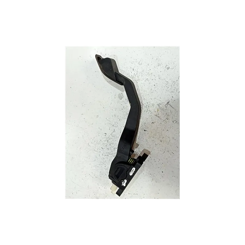 Recambio de potenciometro pedal gas para peugeot 206 (1998) 1.4 hdi eco 70 referencia OEM IAM 9654877480  
