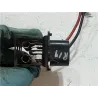 Recambio de resistencia calefaccion para renault r 19 berl. con portón (b/c53)(1988) referencia OEM IAM 020619M  
