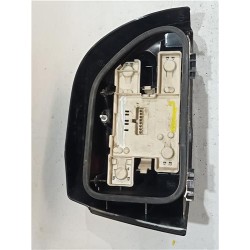 Recambio de piloto trasero derecho para renault clio i fase i / ii (b/c57)(01.1991) 1.2 (b/c/s57a, b/c57s, 5/357f, 5/357j, 5/357