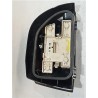 Recambio de piloto trasero derecho para renault clio i fase i / ii (b/c57)(01.1991) 1.2 (b/c/s57a, b/c57s, 5/357f, 5/357j, 5/357