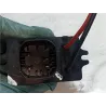 Recambio de resistencia calefaccion para renault r 19 berl. con portón (b/c53)(1988) referencia OEM IAM 020619M  