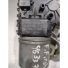Recambio de motor limpia delantero para ford fiesta vi (cb1, ccn) 1.4 tdci referencia OEM IAM 8A6117500AE  