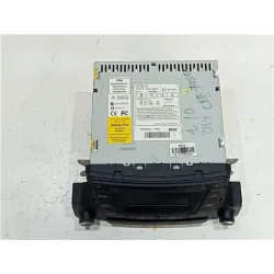 Recambio de radio cd para hyundai i10 (ia)(2013) referencia OEM IAM 96170B90504X  