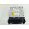 Recambio de radio cd para hyundai i10 (ia)(2013) referencia OEM IAM 96170B90504X  