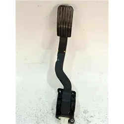 Recambio de potenciometro pedal gas para peugeot 206 (1998) 1.4 hdi eco 70 referencia OEM IAM 9654877480  