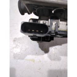 Recambio de motor limpia delantero para ford fiesta vi (cb1, ccn) 1.4 tdci referencia OEM IAM 8A6117500AE  