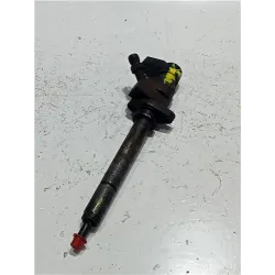 Recambio de inyector para peugeot 407 hdi 135 referencia OEM IAM 5WS40156Z  