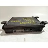 Recambio de centralita inyeccion para rover rover 200 (rf)(1996) 1.4 214 si (3-ptas.) [1,4 ltr. - 76 kw 16v cat] referencia OEM 