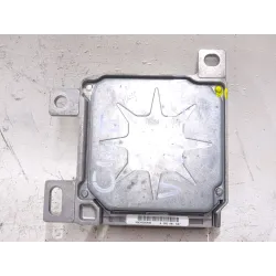 Recambio de centralita airbag para renault clio iii 1.5 dci referencia OEM IAM 8200375763A 0285001537  