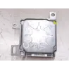 Recambio de centralita airbag para renault clio iii 1.5 dci referencia OEM IAM 8200375763A 0285001537  
