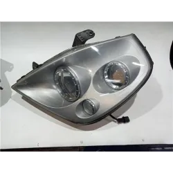 Recambio de faro delantero izquierdo para ssangyong rexton (04.2003) 2.7 xdi referencia OEM IAM REXTON 2006 1080399  