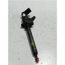 Recambio de inyector para peugeot 407 hdi 135 referencia OEM IAM 5WS40156Z  