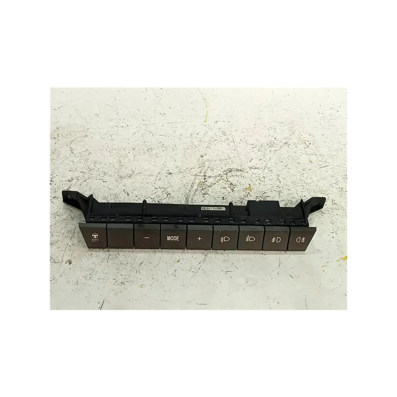 Recambio de mando multifuncion para lancia ypsilon (101)(09.2003) 1.4 16v referencia OEM IAM 735361065  