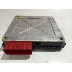 Recambio de centralita inyeccion para rover rover 200 (rf)(1996) 1.4 214 si (3-ptas.) [1,4 ltr. - 76 kw 16v cat] referencia OEM 