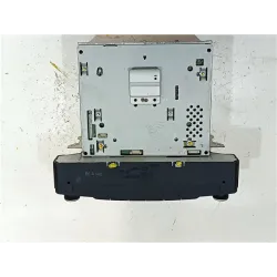 Recambio de radio cd para hyundai i10 (ia)(2013) referencia OEM IAM 96170B90504X  