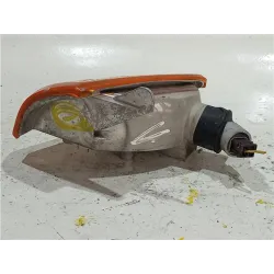 Recambio de intermitente delantero izquierdo para peugeot 205 berlina (02.1983) 1.8 diesel referencia OEM IAM PILOTO DELANTERO  