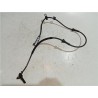 Recambio de captadores abs delantero para chevrolet aveo berlina (2006) 1.4 lt [1,4 ltr. - 69 kw cat] referencia OEM IAM 9501993