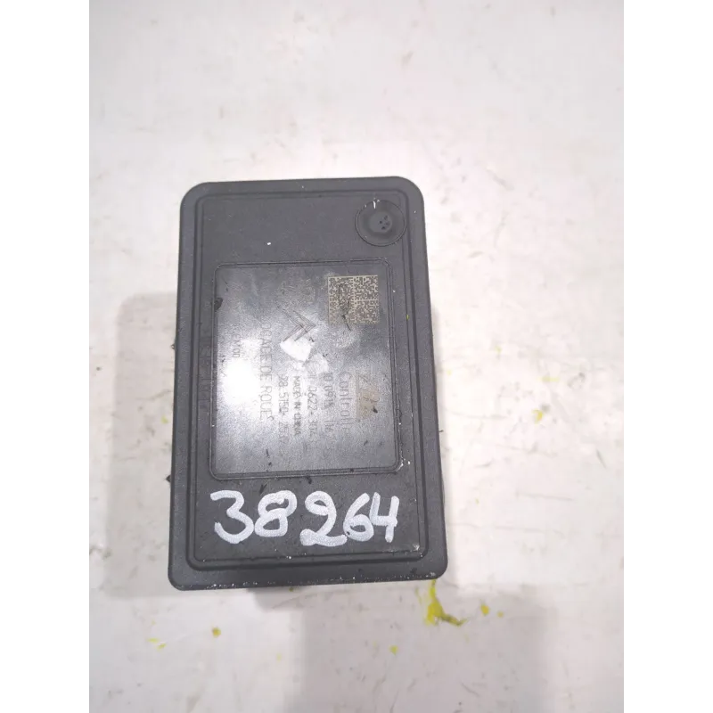 Recambio de nucleo abs para citroën c1 ii (pa_, ps_) 1.0 vti 72 referencia OEM IAM 9802460680  
