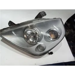 Recambio de faro delantero izquierdo para ssangyong rexton (04.2003) 2.7 xdi referencia OEM IAM REXTON 2006 1080399  