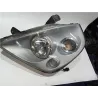 Recambio de faro delantero izquierdo para ssangyong rexton (04.2003) 2.7 xdi referencia OEM IAM REXTON 2006 1080399  