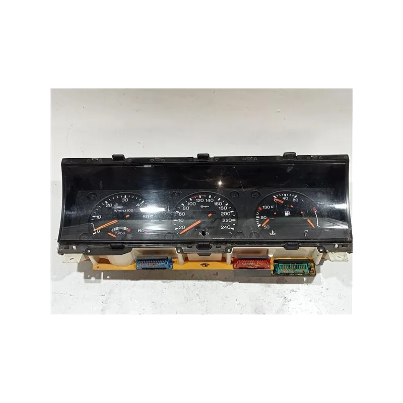 Recambio de cuadro completo para citroën xm berlina (1994) 2.0 turbo referencia OEM IAM 96017138  
