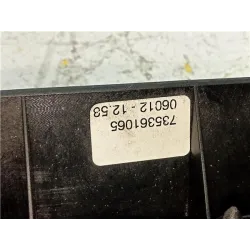 Recambio de mando multifuncion para lancia ypsilon (101)(09.2003) 1.4 16v referencia OEM IAM 735361065  
