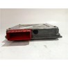Recambio de centralita inyeccion para rover rover 200 (rf)(1996) 1.4 214 si (3-ptas.) [1,4 ltr. - 76 kw 16v cat] referencia OEM 