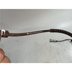 Recambio de captadores abs delantero para chevrolet aveo berlina (2006) 1.4 lt [1,4 ltr. - 69 kw cat] referencia OEM IAM 9501993