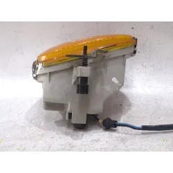 Recambio de faro delantero derecho para hyundai atos (mx)(1998) 1.0 i referencia OEM IAM 1010796  