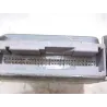 Recambio de centralita airbag para renault clio iii 1.5 dci referencia OEM IAM 8200375763A 0285001537  