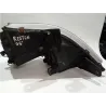 Recambio de faro delantero izquierdo para ssangyong rexton (04.2003) 2.7 xdi referencia OEM IAM REXTON 2006 1080399  