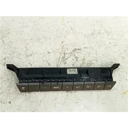 Recambio de mando multifuncion para lancia ypsilon (101)(09.2003) 1.4 16v referencia OEM IAM 735361065  
